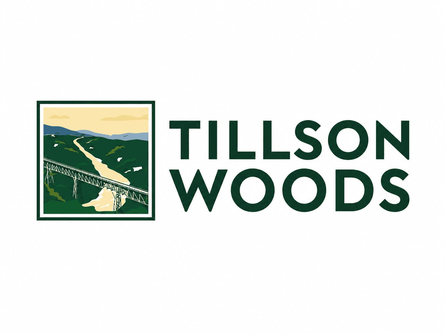 Tillson Woods